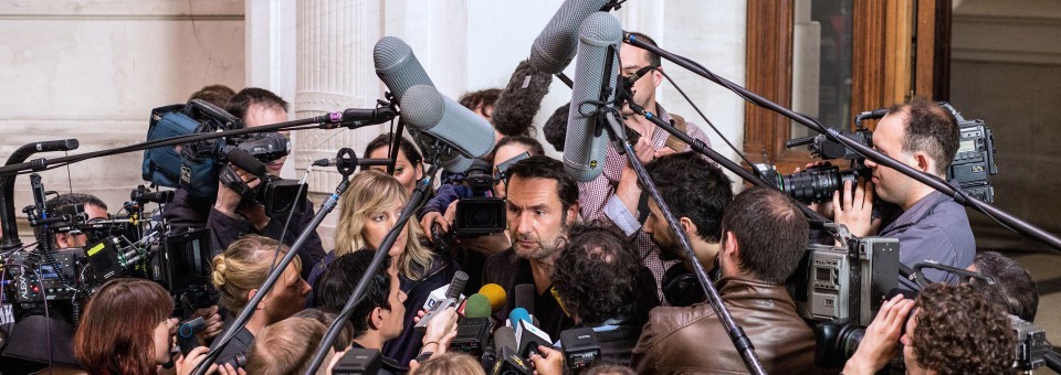 L&rsquo;Enquête : la solitude du lanceur d&rsquo;alerte