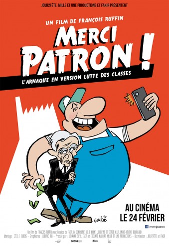 affiche.Merci-patron.62057