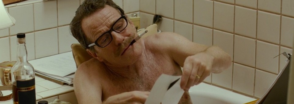 Dalton Trumbo : hommage aux plumes de l&rsquo;ombre