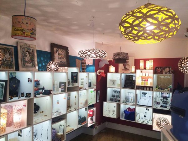 Cubik : des cubes et des artistes