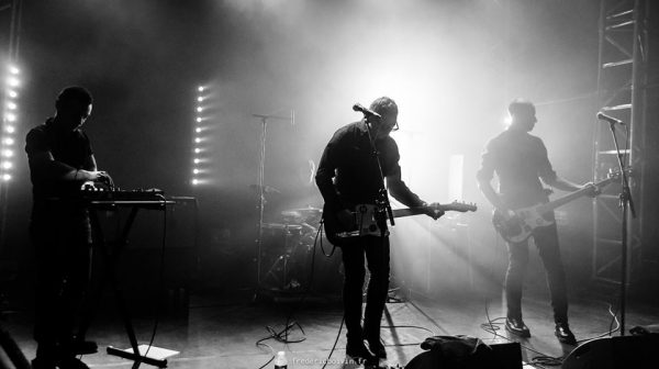 Trouvaille musique : Rank