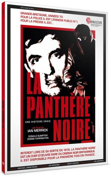 La Panthère Noire : entre malédiction et mythe