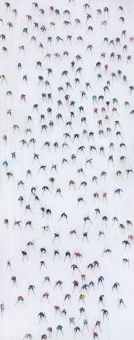 © Stephan ZIRWES, Engadin Skimarathon, Switzerland, 2007