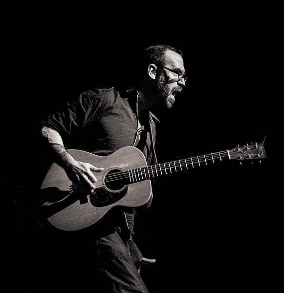 Trouvaille musique : Erwan Pinard