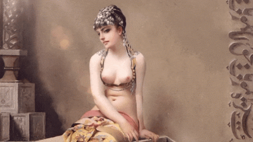 Luis_Ricardo_Falero_The_Enchantress