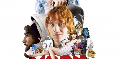 affiche du film moonwalkers