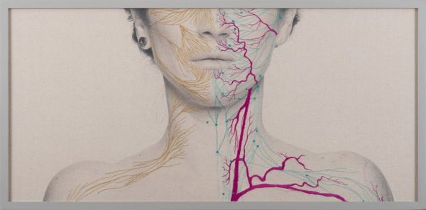 A l&rsquo;avant garde : Juana Gomez – Constructal