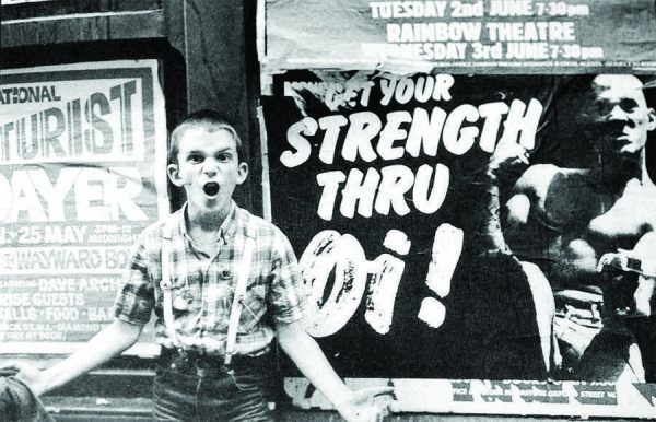 Photos rebelles : rock, punk, rap and pictures !!!