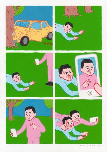 Joan Cornellà
