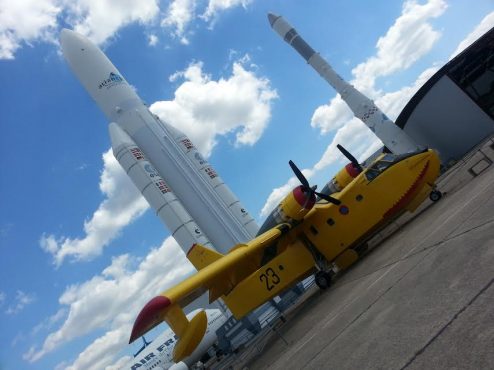 bourget 2
