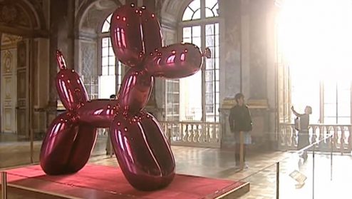 Art Scandale