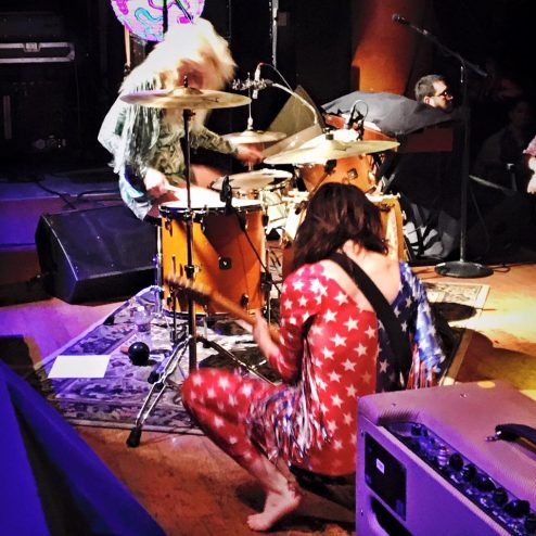 deap vally