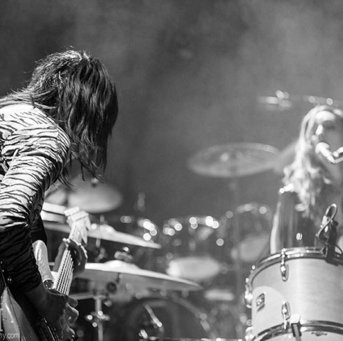 Deap vally