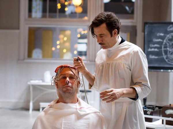 The Knick : « Urgences » au temps du ragtime …
