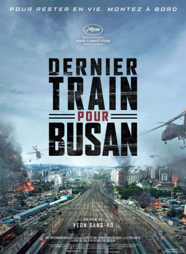 affiche busan