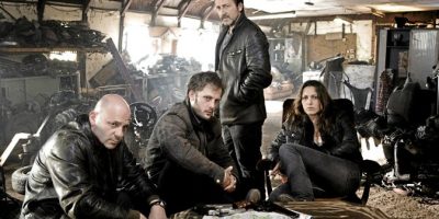 Braquo