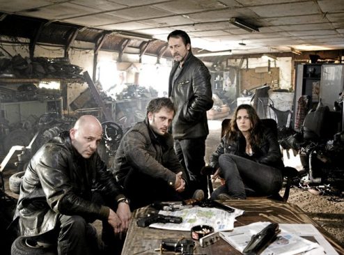 Braquo