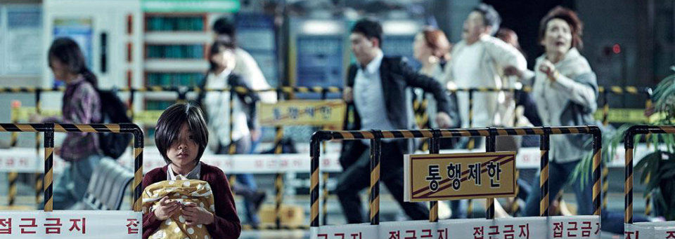 Dernier train pour Busan : zombis à la coréenne et allégorie d’une société en ruines ?