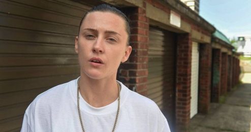 oona doherty
