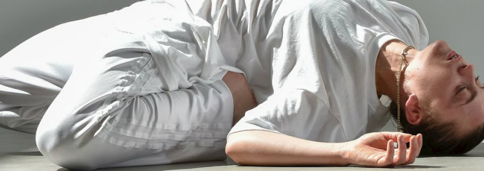 Lazarus and the birds of the paradise : Oona Doherty ou la radieuse eurythmie ?