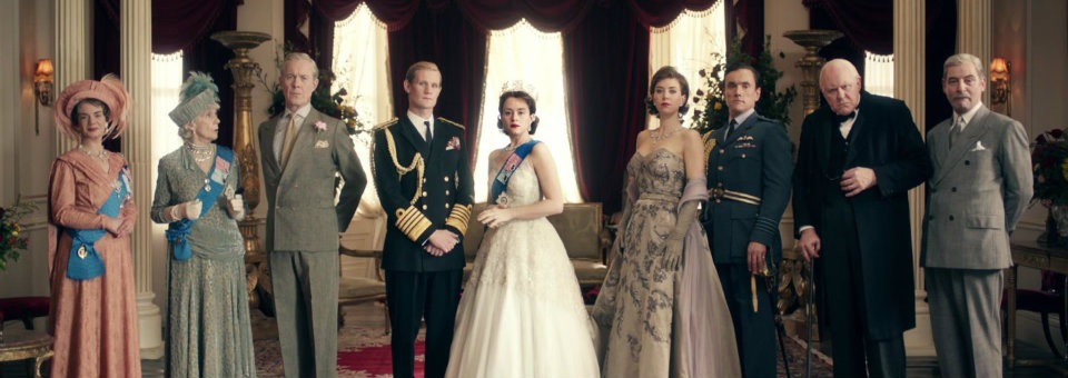 The Crown … must always win