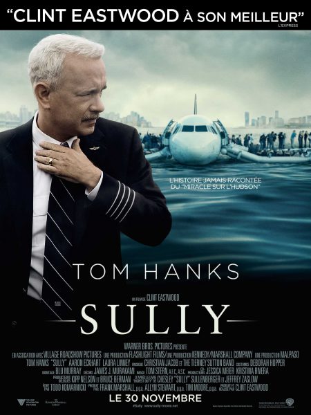 Sully : le syndrome du survivant