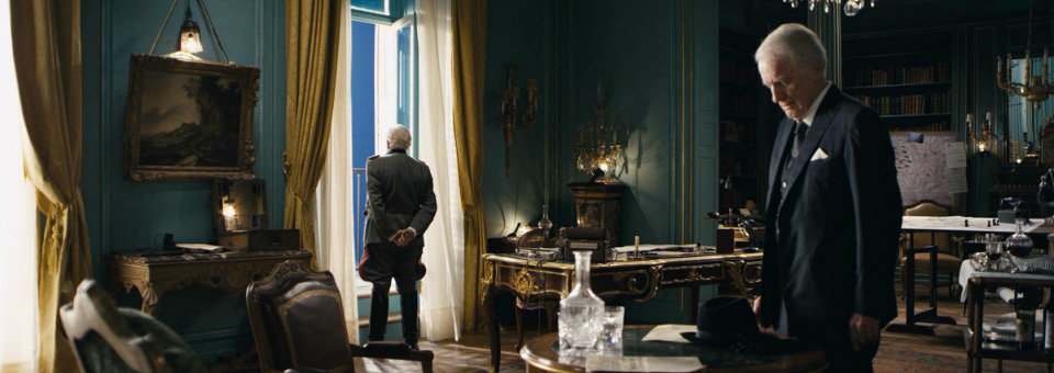 Diplomatie : de la suprématie de l&rsquo;intelligence sur la force aveugle