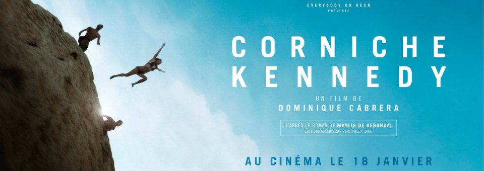 Corniche Kennedy : plus belle sera la chute ?
