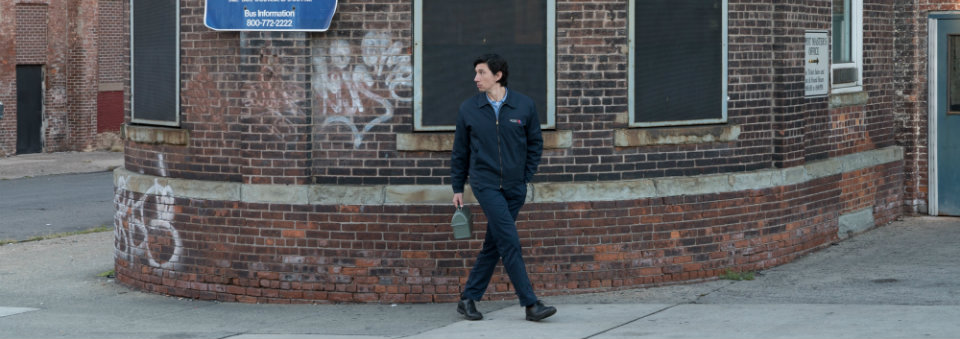 Paterson de Jim Jarmusch : poésie de l’ordinaire ?