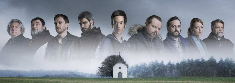 Ennemi public : une série perturbante, glaciale et addictive