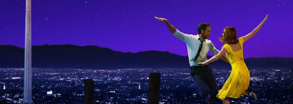 La La Land : le film qui rend heureux