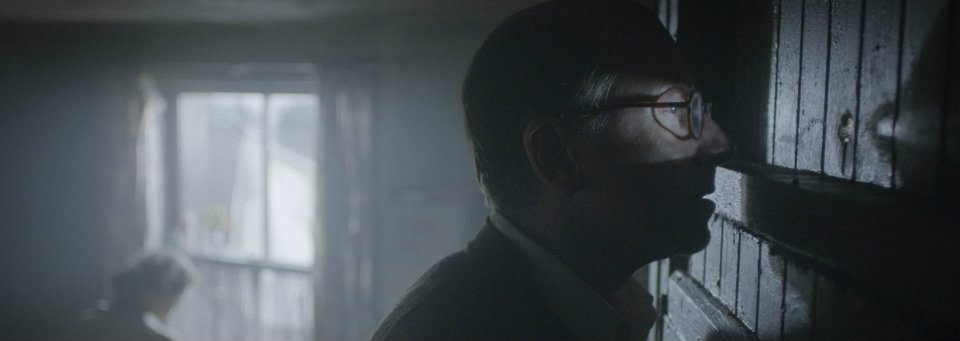 Rillington Place : « Reg » Christie, l’intimité d’un étrangleur