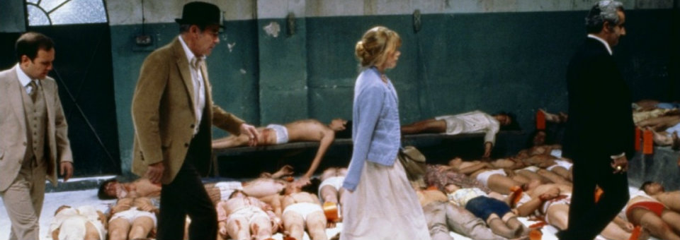 Missing de Costa-Gavras : une leçon dure mais nécessaire