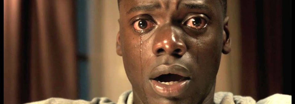 Get out : « I am not your negro »