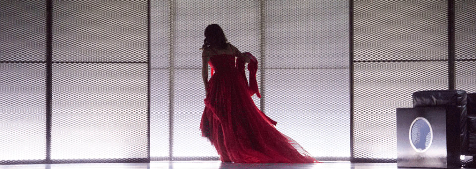 Tosca par Philipp Himmelmann : « l’illusion de la liberté »