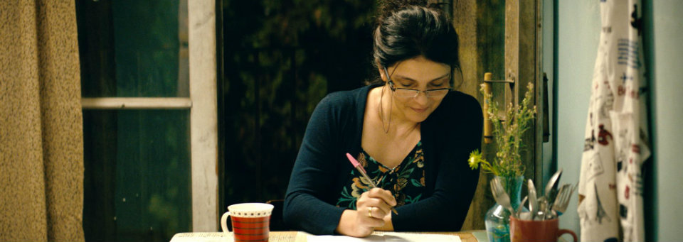 Une Famille heureuse : des femmes … comme des fleurs dans un placard