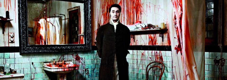 What we do in the shadows : documentaire sociétal et coloc vampirique