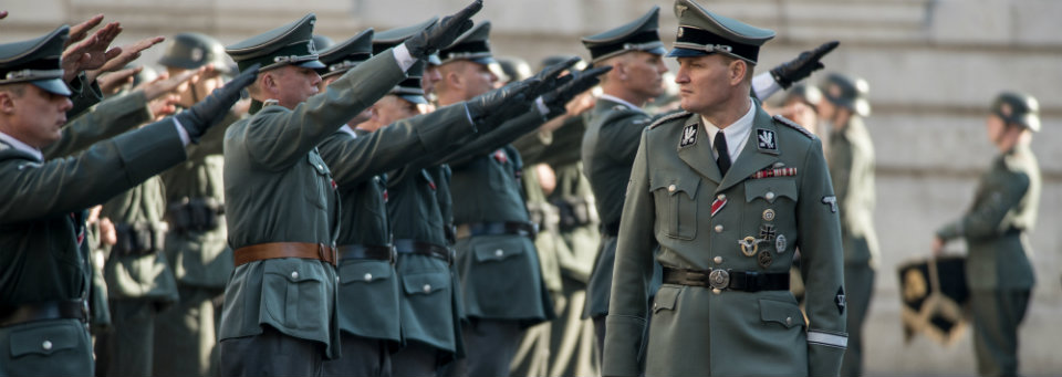 HHhH : requiem pour le Boucher de Prague