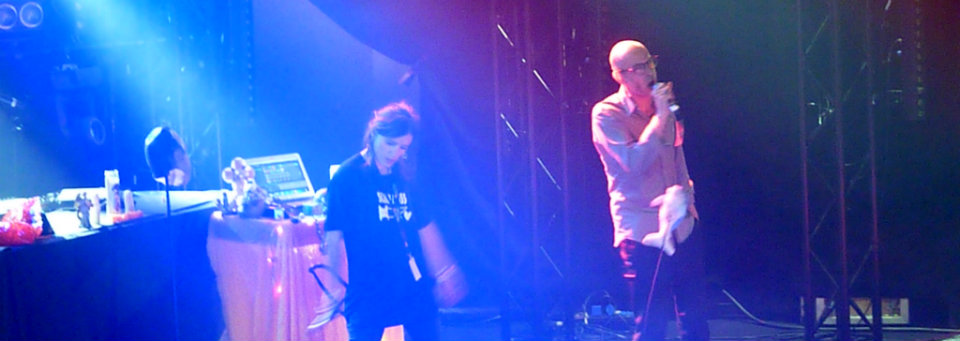 Schlaasss en interview : casseurs de code !