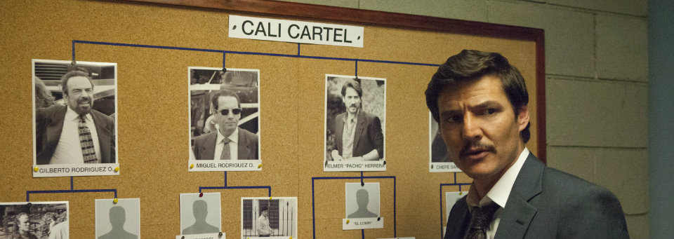 Narcos 3 : les « gentlemen » de Cali