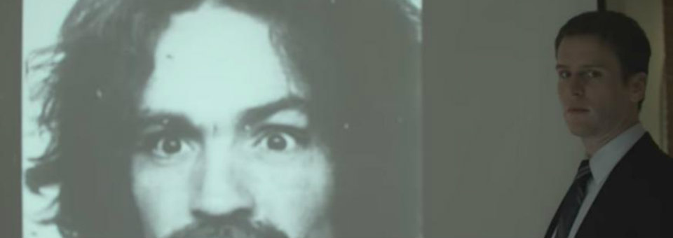 Mindhunter : on entre en profilage comme d’autres au carmel …