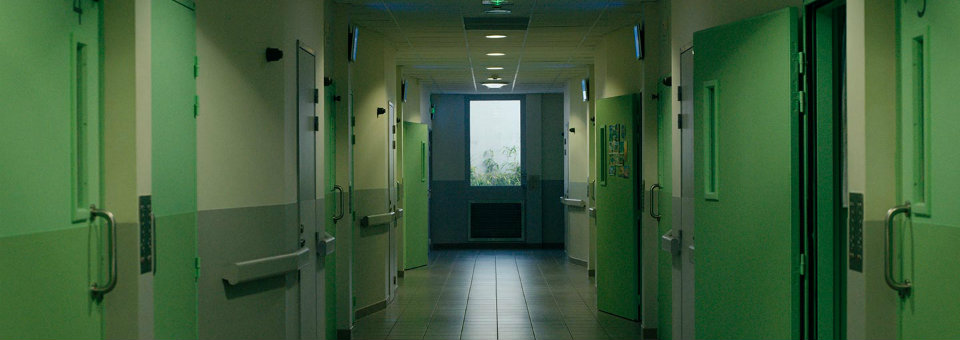 12 jours de Depardon : triste regard sur la psychiatrie