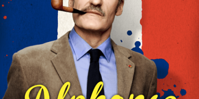 série comique Alphonse Président