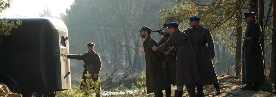 Katyn : quand Wajda fait parler les spectres pour l’éternité