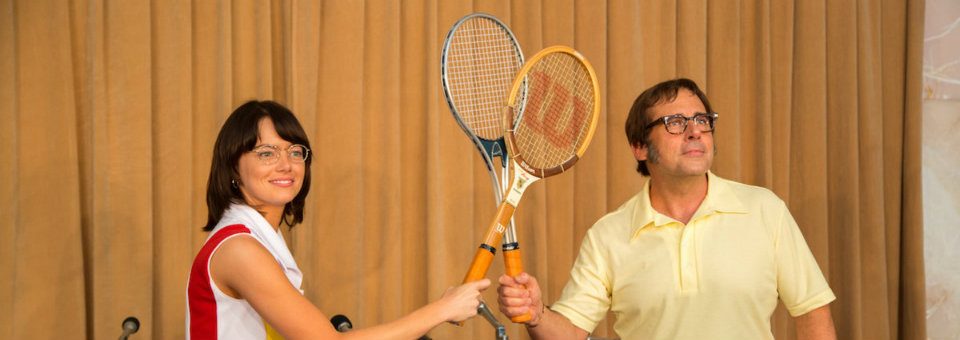 Battle of the sexes : déculottée machiste à l’heure du tennis féministe triomphant