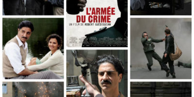 film l'armée du crime