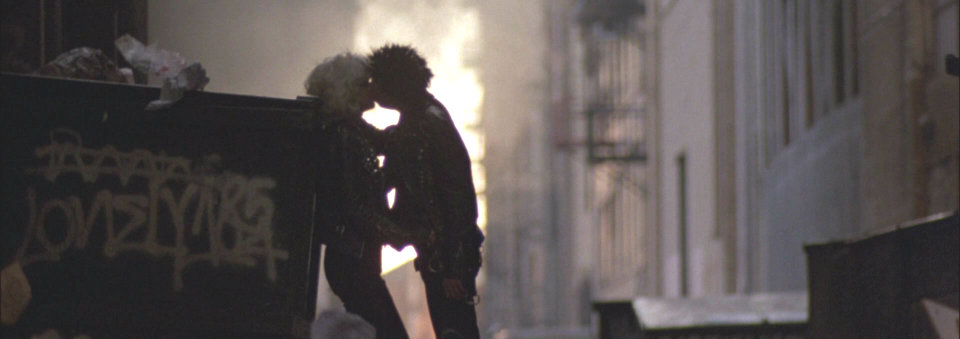 Festival Ecrans britanniques : Sid and Nancy