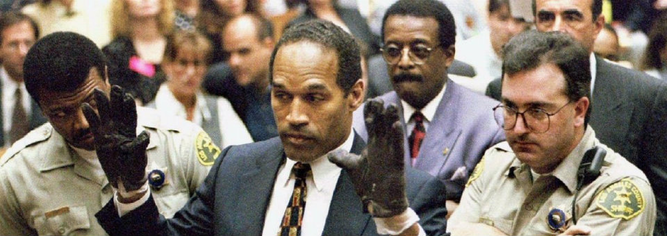 O.J.Simspon – Made in America : la nausée …