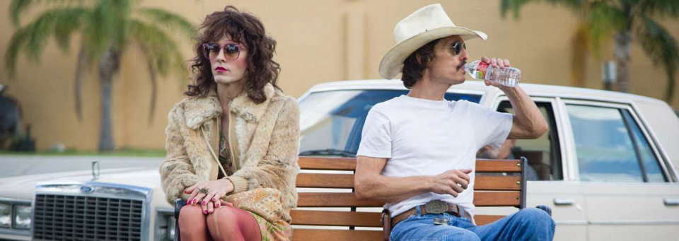 Dallas Buyers Club : Aide-toi, le ciel t’aidera ?