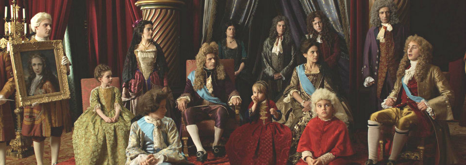 L’Échange des princesses ou comment survivre en milieu courtisan hostile et insalubre